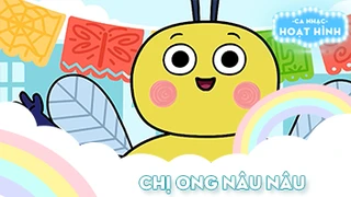 Ca khúc Chị ong nâu nâu (32)