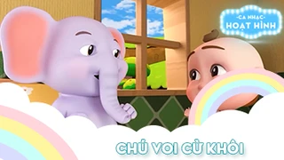 Ca khúc Chú voi cừ khôi (59)