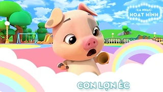 Ca khúc Con lợn éc (56)