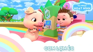 Ca khúc Con lợn éc (55)