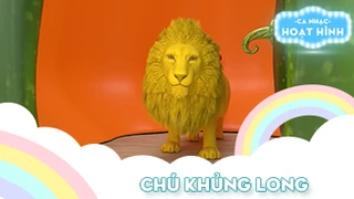 Ca khúc Chú khủng long (33)