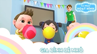 Ca khúc Gia đình bé nhỏ (31)