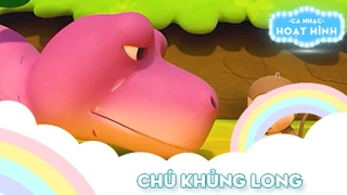 Ca khúc Chú khủng long (29)