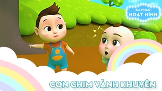 Ca khúc Con chim vành khuyên (18)