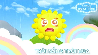 Ca khúc Trời nắng trời mưa (47)