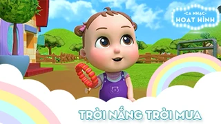 Ca khúc Trời nắng trời mưa (46)