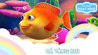 Ca khúc Cá vàng bơi (38)