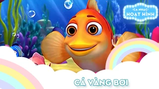 Ca khúc Cá vàng bơi (37)