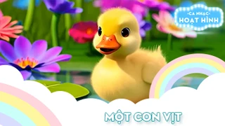 Ca khúc Một con vịt (41)