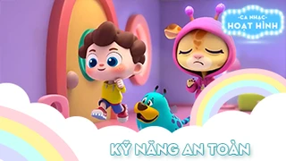 Ca khúc Kỹ năng an toàn (2)