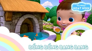 Ca khúc Bống bống bang bang (29)