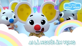 Ca nhạc Ai là người ăn vụng (8)