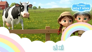 Ca khúc Lì xì (2)