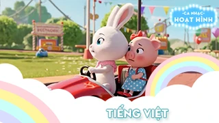 Ca khúc Tiếng việt