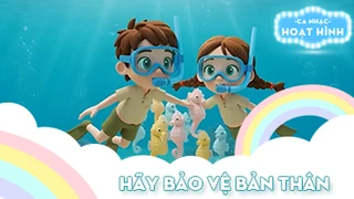 Ca khúc Hãy bảo vệ bản thân