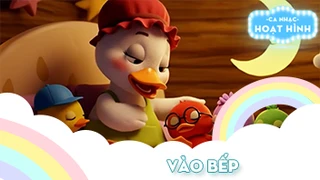 Ca khúc Vào bếp (10)