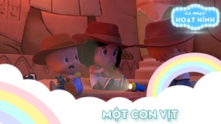 Ca khúc Một con vịt (39)