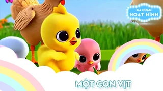 Ca khúc Một con vịt (36)