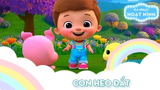 Ca nhạc Con heo đất (52)