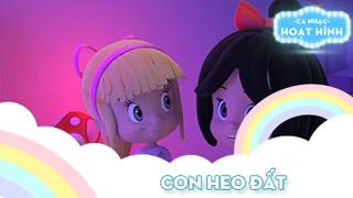 Ca nhạc Con heo đất (50)