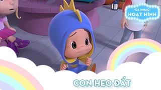 Ca nhạc Con heo đất (47)