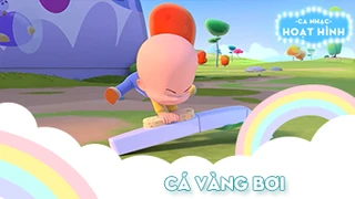 Ca khúc Cá vàng bơi (46)