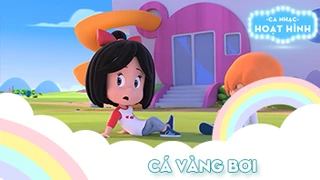 Ca khúc Cá vàng bơi (45)