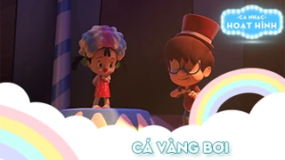 Ca khúc Cá vàng bơi (42)