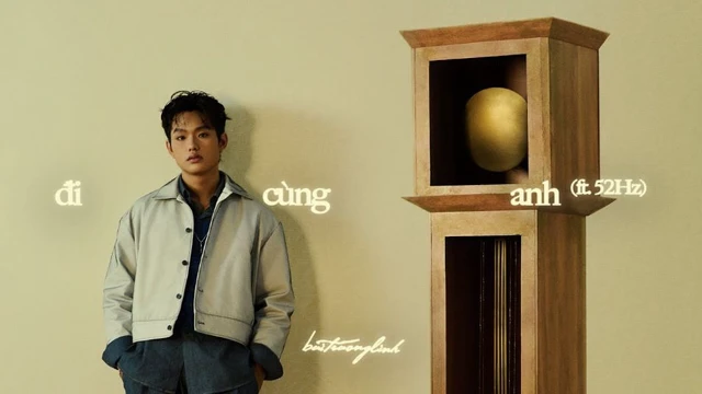 Đi Cùng Anh - buitruonglinh, 52Hz