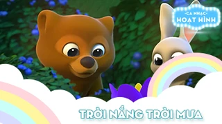 Ca khúc Trời nắng trời mưa (49)