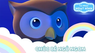 Ca khúc Chúc bé ngủ ngon (11)