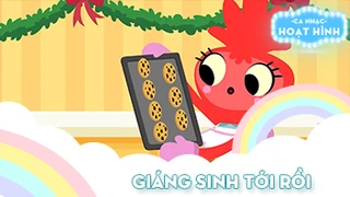 Ca khúc Giáng sinh tới rồi