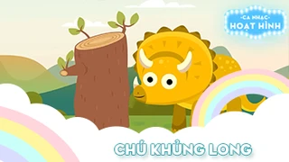 Ca khúc Chú khủng long (34)