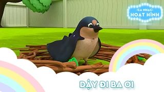 Ca khúc Dậy đi ba ơi (13)