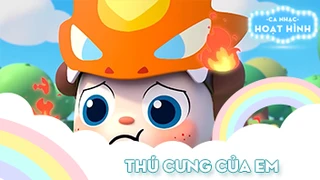 Ca khúc Thú cưng của em (12)