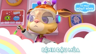 Ca khúc Bệnh đậu mùa