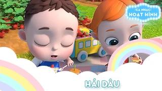 Ca khúc Hái dâu (2)