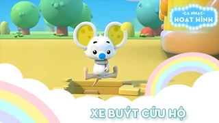 Ca khúc Xe buýt cứu hộ (4)