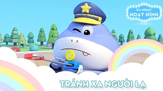 Ca khúc Tránh xa người lạ