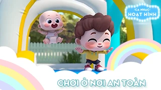 Ca khúc Chơi ở nơi an toàn
