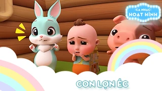 Ca khúc Con lợn éc (57)