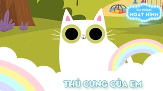 Ca khúc Thú cưng của em (10)