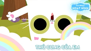 Ca khúc Thú cưng của em (9)