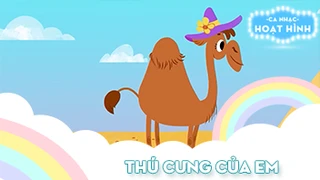 Ca khúc Thú cưng của em (6)