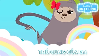 Ca khúc Thú cưng của em (5)