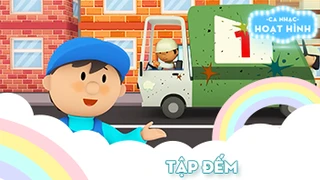 Ca khúc Tập đếm (21)