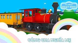 Ca khúc Công cha nghĩa mẹ (6)