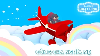 Ca khúc Công cha nghĩa mẹ (5)