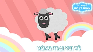 Ca khúc Nông trại vui vẻ (47)