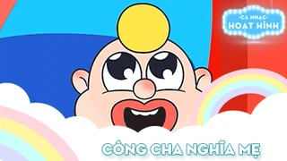 Ca khúc Công cha nghĩa mẹ (2)